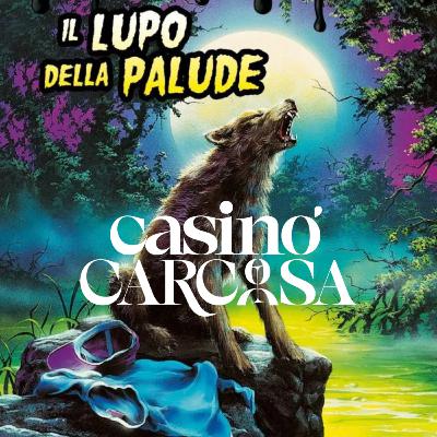 VeneRLSTINEdì - Piccoli Brividi 14: Il lupo della palude