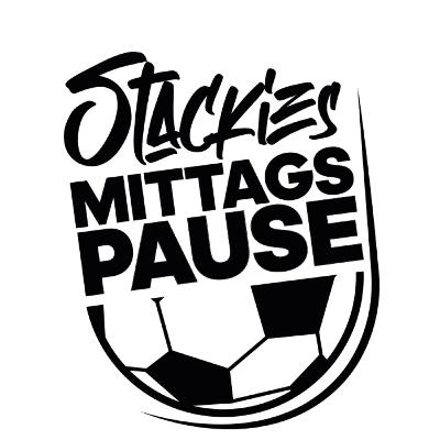 Stackies Mittagspause Folge 19 | Bundesliga Rückrunde | Barca | Cristiano Ronaldo Stackies Mittagspause Folge 19 | Bundesliga Rückrunde | Barca | Cristiano Ronaldo