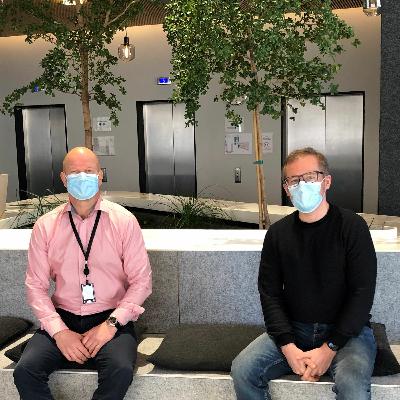 Neljäs teollinen vallankumous - konsulttijargoniaa vai totta? Neljäs teollinen vallankumous - konsulttijargoniaa vai totta?