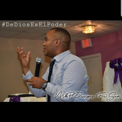 Ep. 160 Corre, Avanza - Evangelista Gabriel Sosa