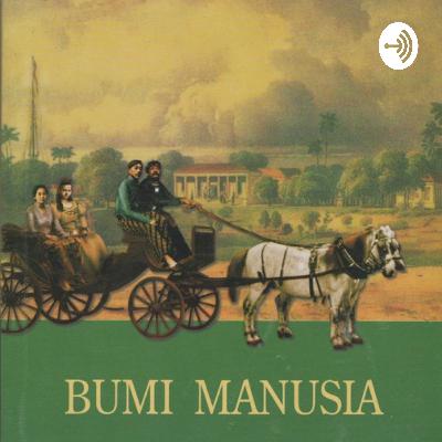 29. Bumi Manusia hal. 479-493