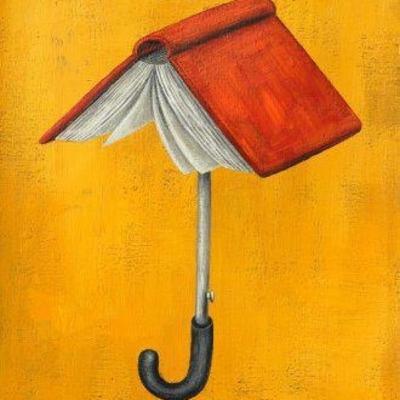 S6. E3. - Leggere per coltivare la felicità. S6. E3. - Leggere per coltivare la felicità.