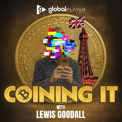 Introducing: Coining It with Lewis Goodall | Ep 1 - Coining It