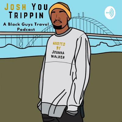 EPISODE 7 : ENOUGH IS ENOUGH: RACE RELATIONS IN AMERICA
