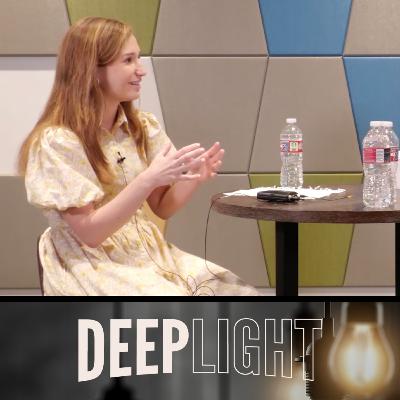 Deep Light - Wonderfully Made (Season 3 - Episode 8) Deep Light - Wonderfully Made (Season 3 - Episode 8)
