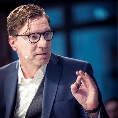 Folge 11: Im Gespräch mit Nico Lange Folge 11: Im Gespräch mit Nico Lange