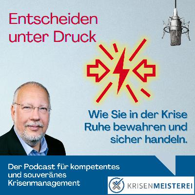 Entscheiden unter Druck