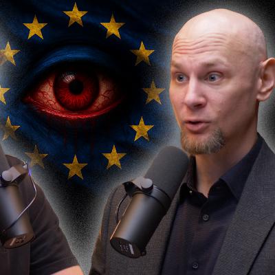 Ep#298 - Chat Control: Je sledování našich zpráv v EU nevyhnutelné? | SHRNUTÍ MĚSÍCE