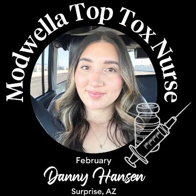 Resilience, Frontline Lessons & Modern Healing | Danny Hansen RN x Modwella | The JMach Podcast