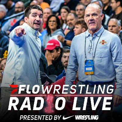 FRL 1,219 - NCAA Rumors + Reacting To New Iowa Coach