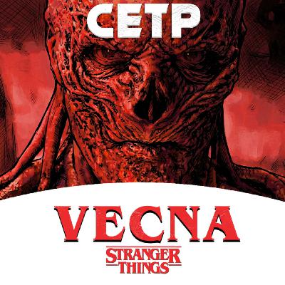 La Philosophie de Vecna - La chute d'Henry Creel