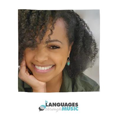 LTM ft. Ruth from Semai Kids