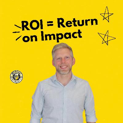 Return on Impact: Why PTs Need to Think Bigger Return on Impact: Why PTs Need to Think Bigger