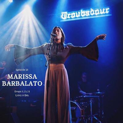 Sharin Stories Episode 18 - Marissa Barbalato Sharin Stories Episode 18 - Marissa Barbalato