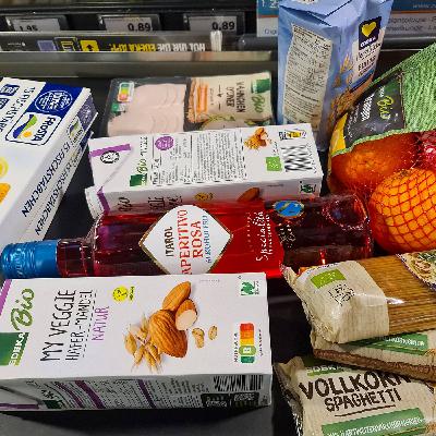 Wie gesund sind Bio-Lebensmittel?