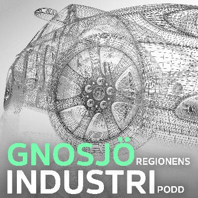 Trailer för Gnosjöregionens industripodd Trailer för Gnosjöregionens industripodd