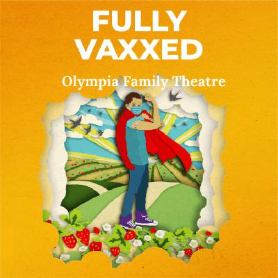 Olympia Family Theatre’s Exciting New Community Engagement Project