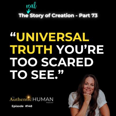 EP148 The Story of Creation - Part 73 EP148 The Story of Creation - Part 73