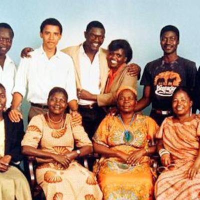 Episode 53 - "Ontario Family Day International Black History Month"