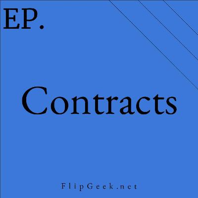 B022 - General provisions on contracts 2of3