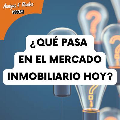 ¿Qué está pasando en el mercado inmobiliario en Long Island NY?