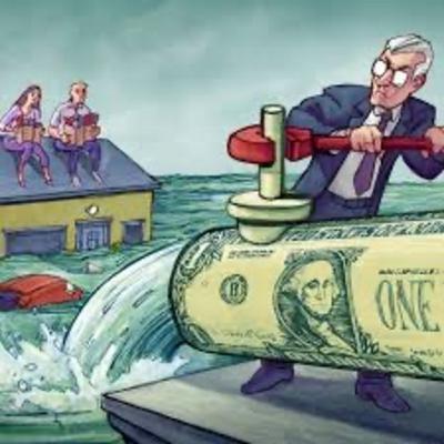 What happens to Americans when the US Dollar is no longer the global reserve currency? What happens to Americans when the US Dollar is no longer the global reserve currency?