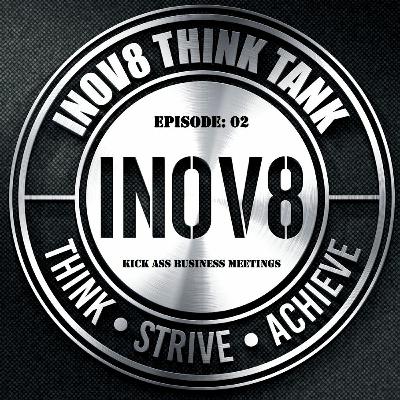 Create Kick Ass Business Meetings - Episode 02 Create Kick Ass Business Meetings - Episode 02