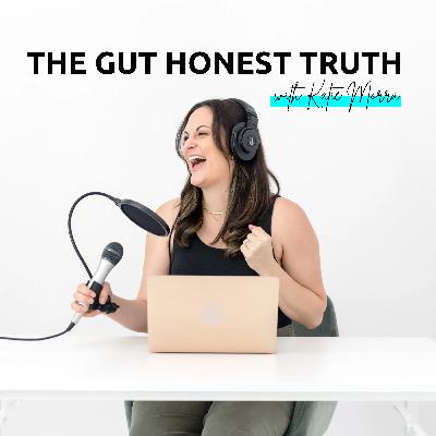 54. Women and Metabolic Health: Unleash Your Inner Goddess with Dr. Anjali Dsouza