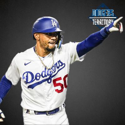Dodgers New Year's Resolutions, 3 Comeback Players Ready to Bounce Back in 2026!