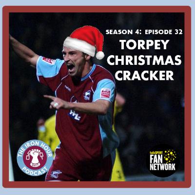 Torpey Christmas Cracker