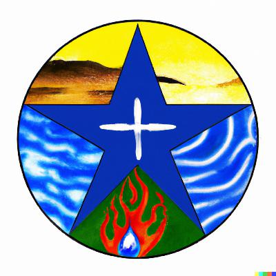 Los Elementales de la naturaleza