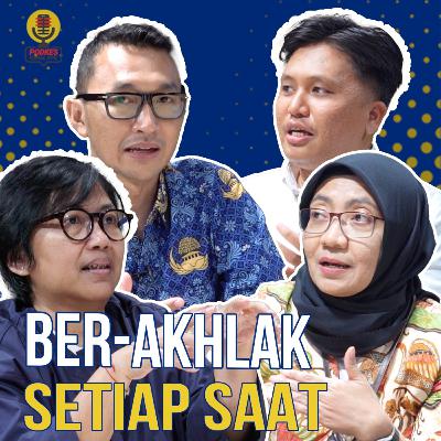 #239 - Ber-AKHLAK Setiap Saat