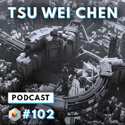 Episode 102 - Tsu Wei Chen