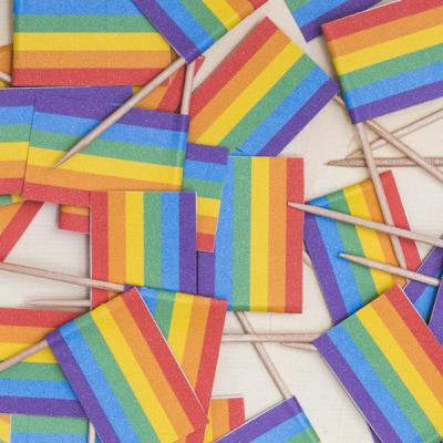 LGBT #1 (en español) por: Lk24