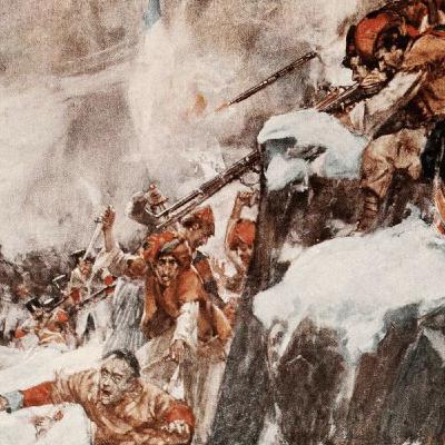 S8 Ep197: Bill Roggio analyzes the ISIS allegiance of Australian shooters, distinguishing ISIS's immediate caliphate goals from Al-Qaeda's patient state-building. He warns that while Al-Qaeda focuses on consolidating control in places like Somalia (Al-Shabaab), the