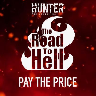 Episode 19 - Pay the Price Episode 19 - Pay the Price