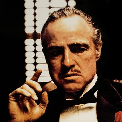 81 - The Godfather 81 - The Godfather