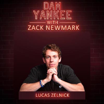 Lucas Zelnick