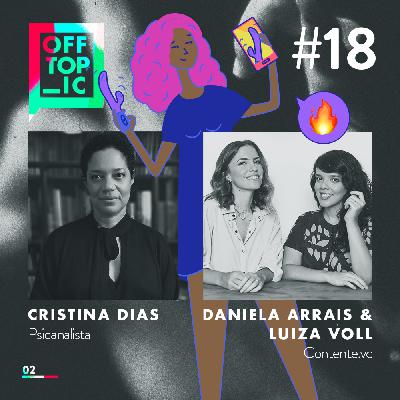 18: OT x COVID-19 007: Amor na Pandemia 18: OT x COVID-19 007: Amor na Pandemia