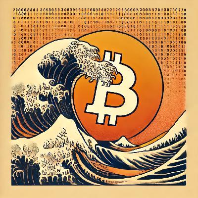 #89 全球市场巨震：美股、比特币、黄金谁能幸存？| Monetary Matters