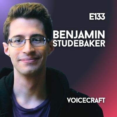 E133| What Is Politics and Why Are We Stuck? w/ Benjamin Studebaker & Tim Adalin