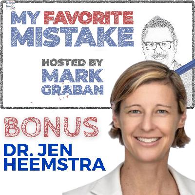 From Lab Work to Leadership: Dr. Jen Heemstra’s Guide to Thriving in Science Careers From Lab Work to Leadership: Dr. Jen Heemstra’s Guide to Thriving in Science Careers
