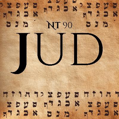 Jude — Read the NT in 90 Days Jude — Read the NT in 90 Days