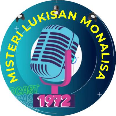 MISTERI SENYUM MONALISA