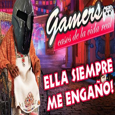 Mi PC Gamer y Yo Tuvimos una Relación de Mentiras   (Temp 2)