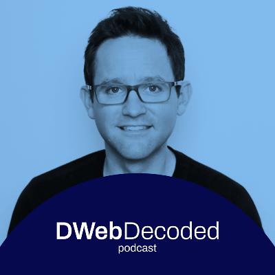 Starling Lab’s Fight for Digital Integrity with Adam Rose | DWeb Decoded