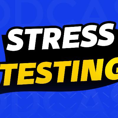 Stress / Performance Testing - إختبار الأداء