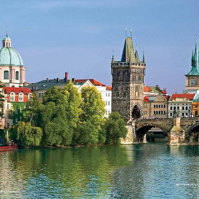 AmaWaterways Best River Cruise Line says Mick Wilson, Wine River Host on Multiple Cruises in Europe