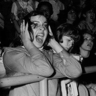 A look at cultural manias from Liszt and orchids to the Beatles and beyond A look at cultural manias from Liszt and orchids to the Beatles and beyond