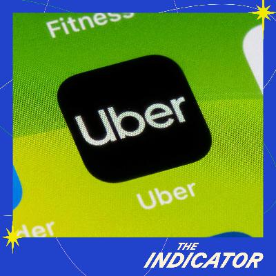 50-year mortgages, falling real wages, and doing your rideshare due diligence 50-year mortgages, falling real wages, and doing your rideshare due diligence